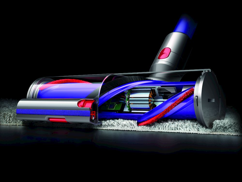 Dyson Cyclone V10B Cordless Vacuum - Refurbished ( 1-Year Dyson Warranty ) - Prioka