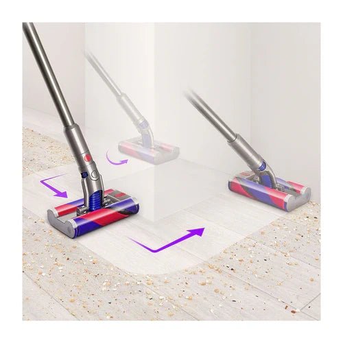 Dyson Omni Glide Vacuum - Refurbished ( 1-Year Dyson Warranty ) - Prioka