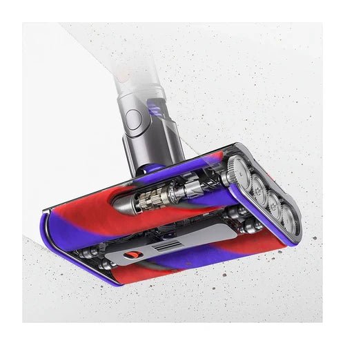 Dyson Omni Glide Vacuum - Refurbished ( 1-Year Dyson Warranty ) - Prioka