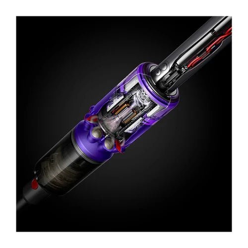 Dyson Omni Glide Vacuum - Refurbished ( 1-Year Dyson Warranty ) - Prioka