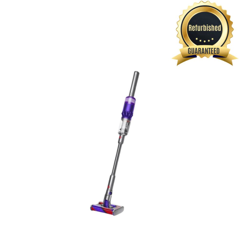 Dyson Omni Glide Vacuum - Refurbished ( 1-Year Dyson Warranty ) - Prioka