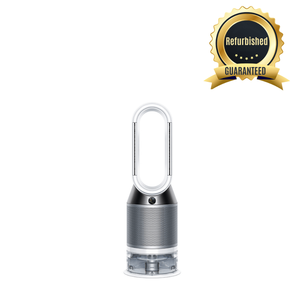 Dyson PH01 Pure Humidify+Cool™ Purifier Humidifier Fan - Refurbished ( 1-Year Dyson Warranty ) - Prioka