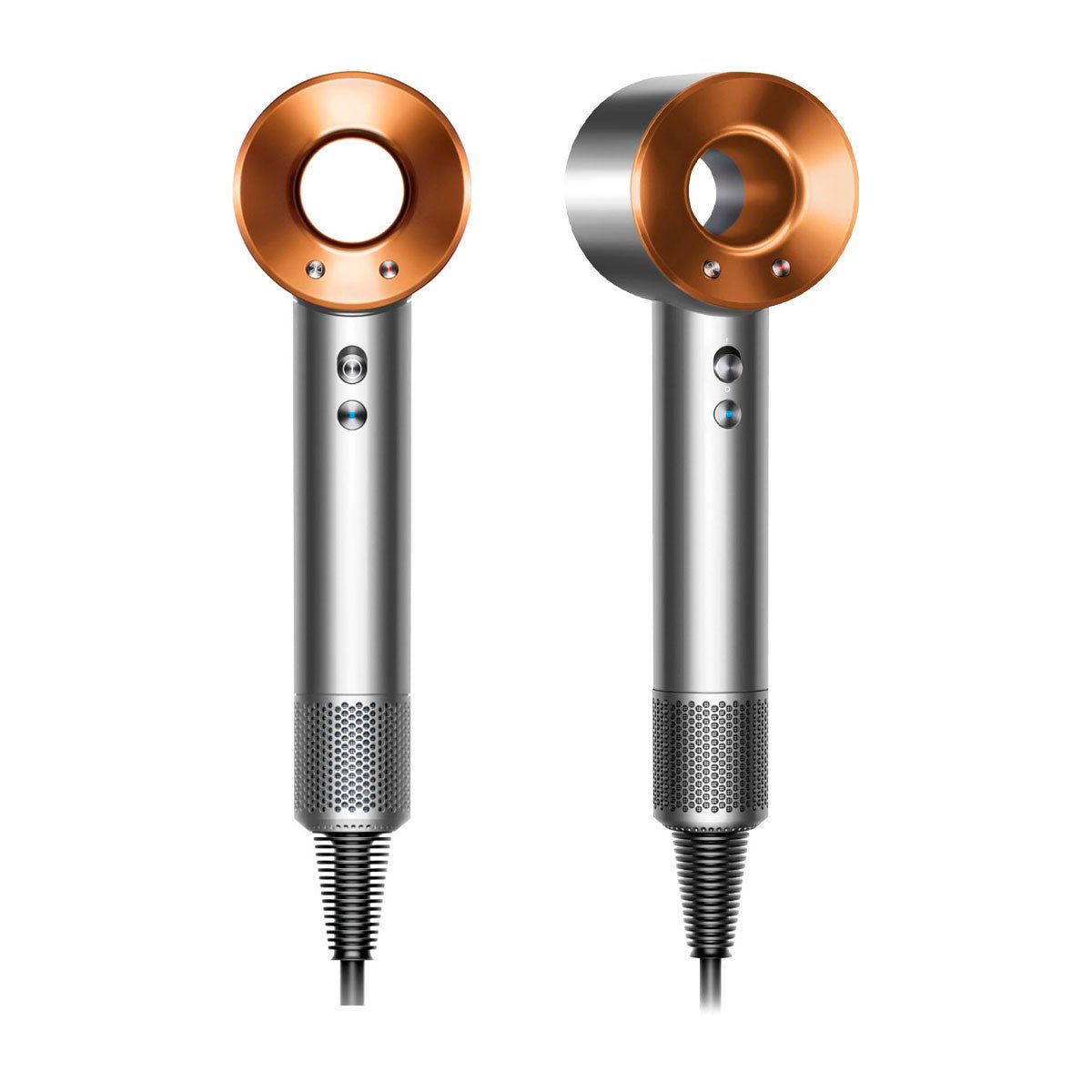 Dyson Supersonic Hairdryer Nickel/Copper - Refurbished ( 1 Year Dyson Warranty ) - Prioka