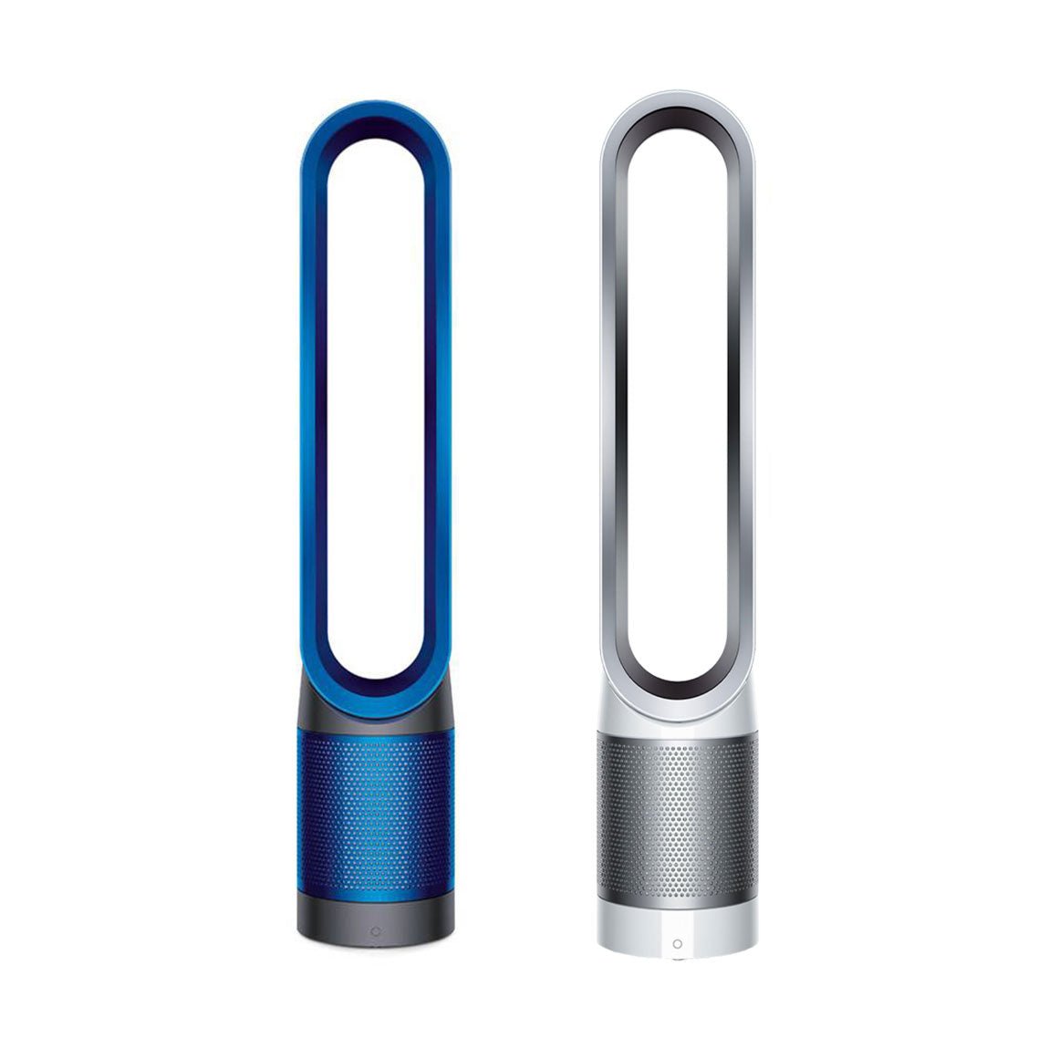 Dyson TP02 Pure Cool™ Purifying Fan - Refurbished ( 1-Year Dyson Warranty ) - Prioka