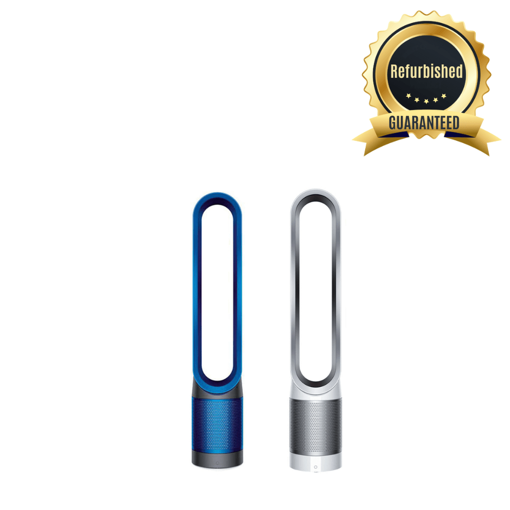Dyson TP02 Pure Cool™ Purifying Fan - Refurbished ( 1-Year Dyson Warranty ) - Prioka
