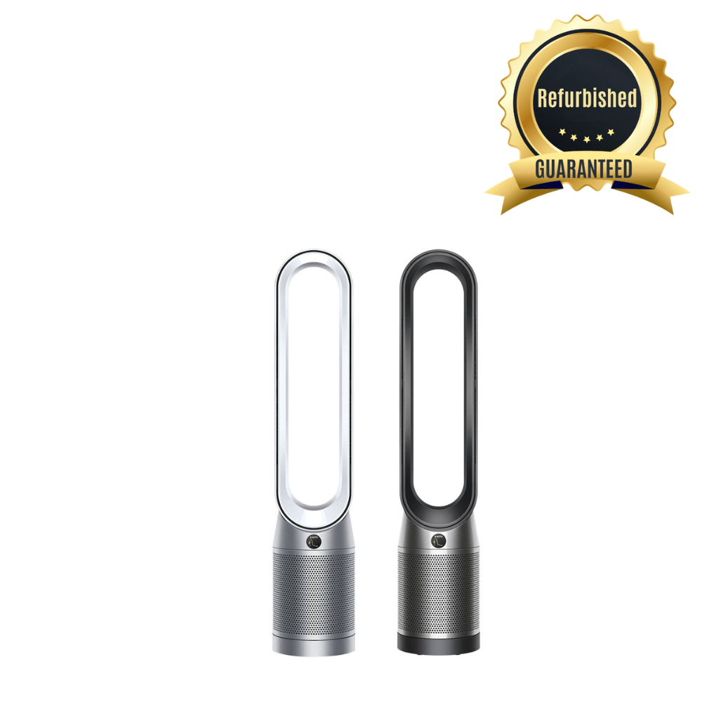 Dyson TP07 Purifier Cool Fan with HEPA Filter - Refurbished ( 1-Year Dyson Warranty ) - Prioka