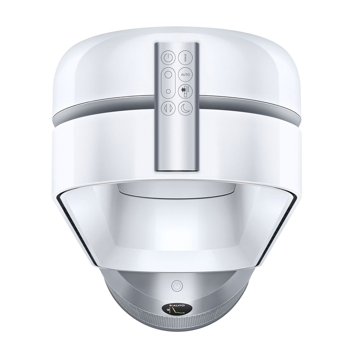 Dyson TP07 Purifier Cool Fan with HEPA Filter - Refurbished ( 1-Year Dyson Warranty ) - Prioka