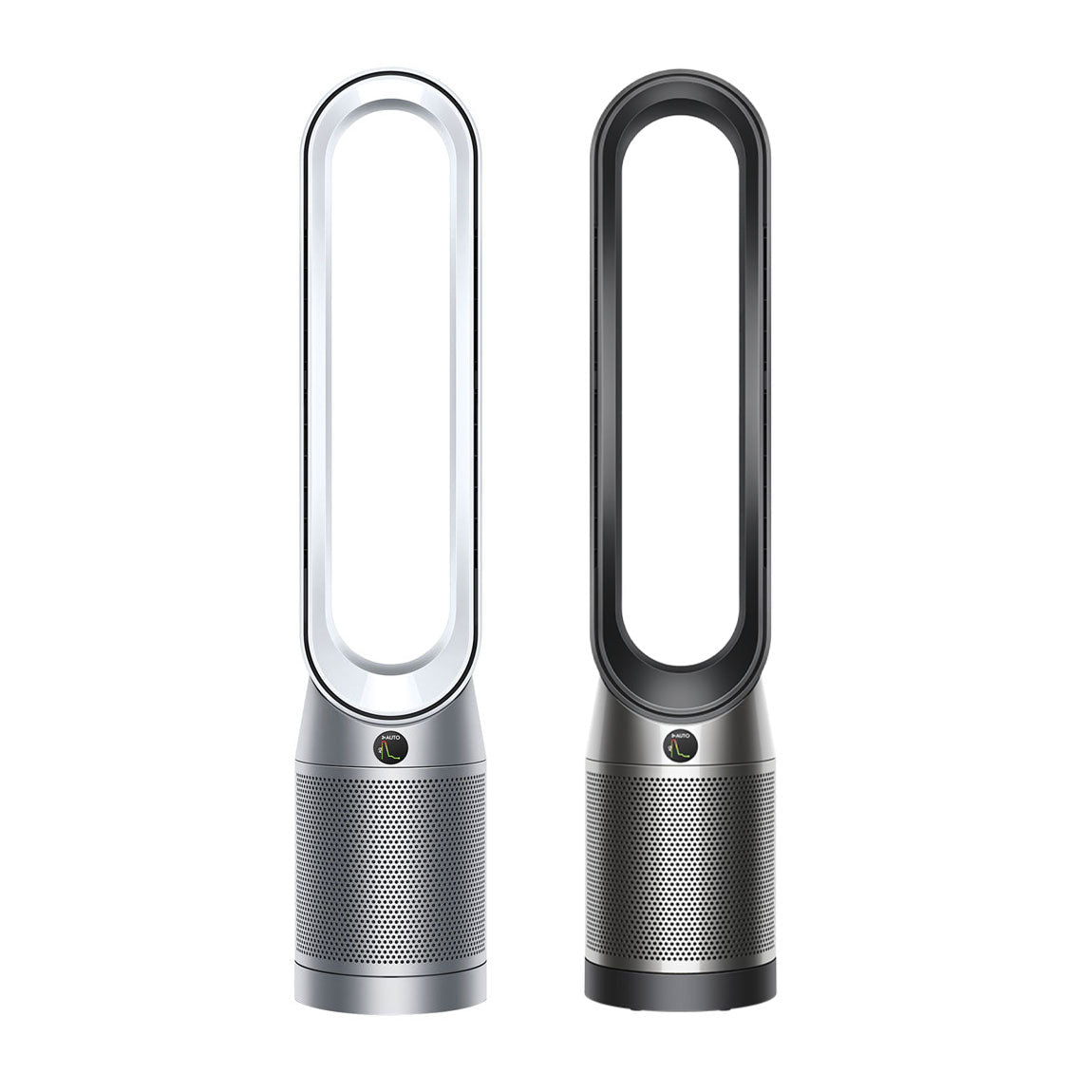 Dyson TP07 Purifier Cool Fan with HEPA Filter - Refurbished ( 1-Year Dyson Warranty ) - Prioka