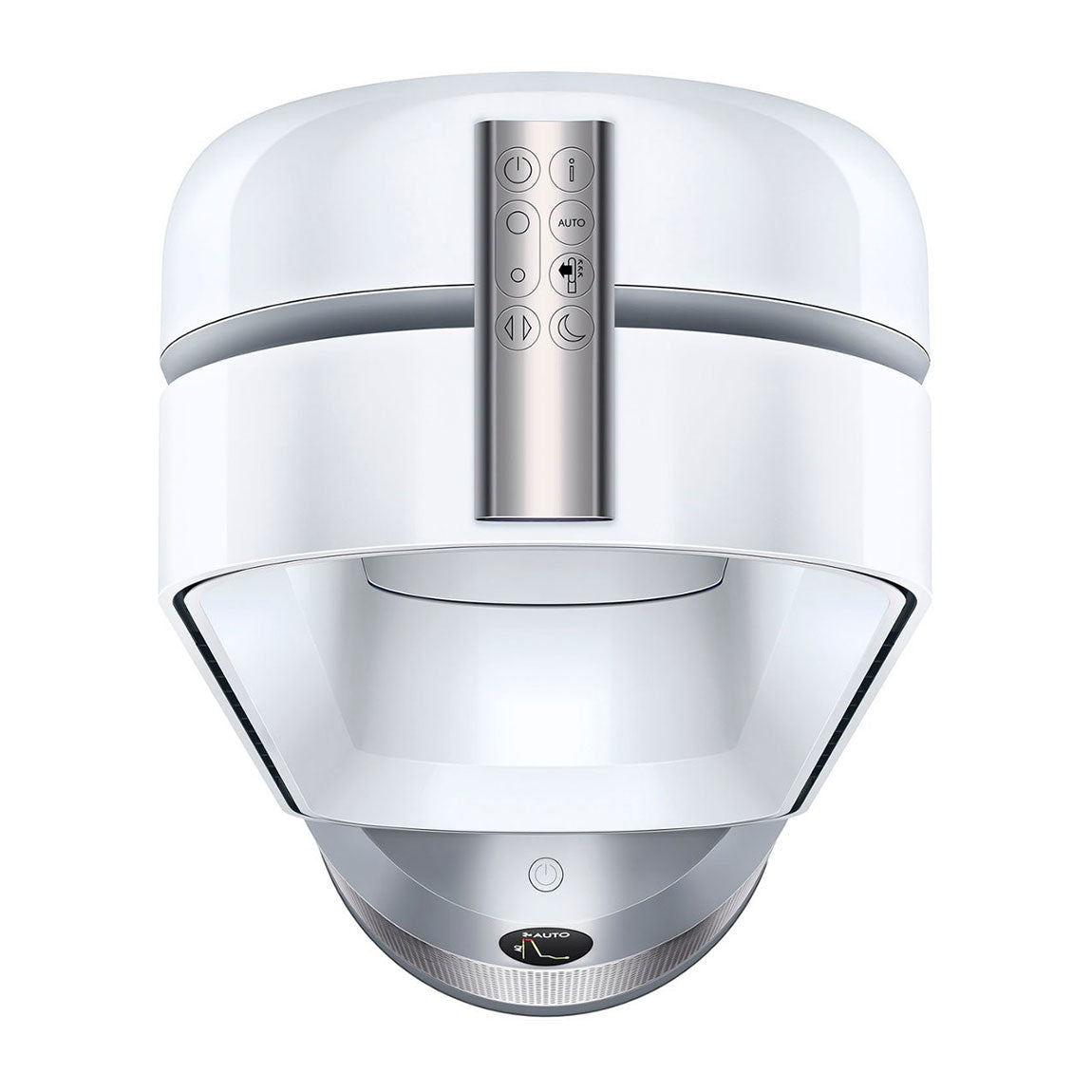 Dyson TP7A Cool Air Purifier with HEPA Filter White/Nickel - Refurbished ( 1-Year Dyson Warranty ) - Prioka