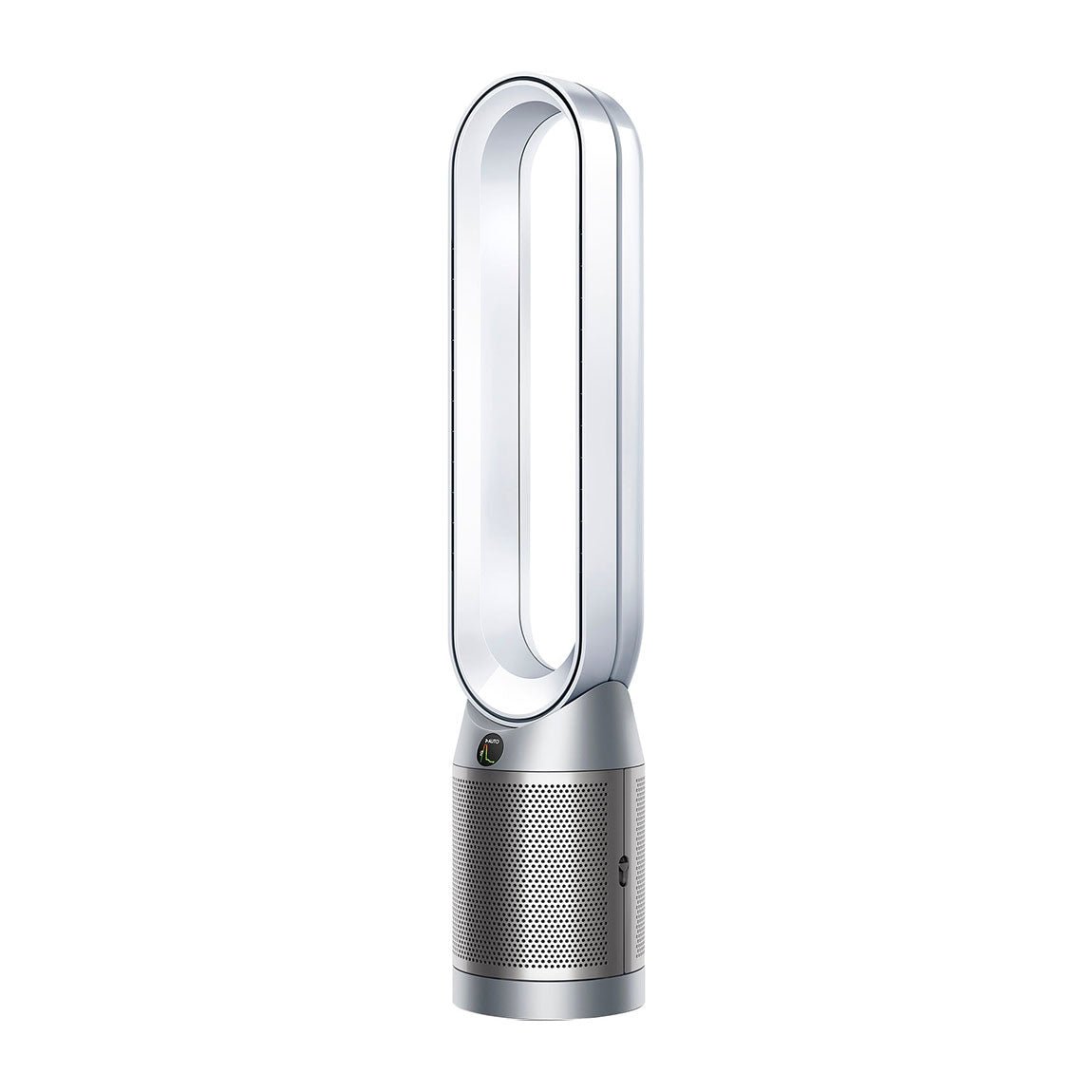 Dyson TP7A Cool Air Purifier with HEPA Filter White/Nickel - Refurbished ( 1-Year Dyson Warranty ) - Prioka