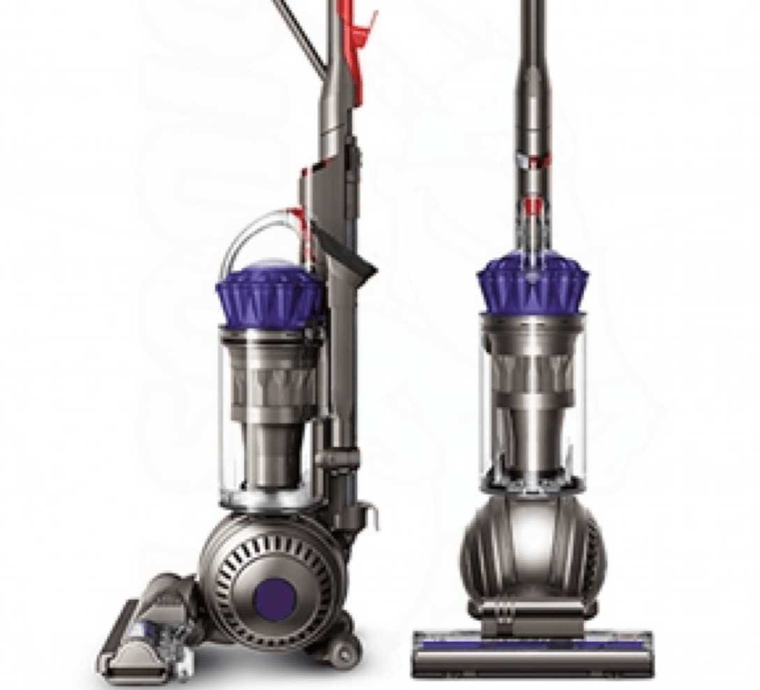 Dyson UP16 Slim Ball Multi Floor Vacuum Cleaner - Refurbished ( 1-Year Dyson Warranty ) - Prioka