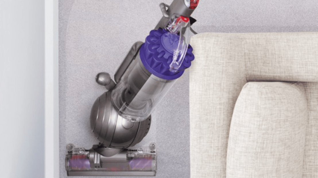 Dyson UP16 Slim Ball Multi Floor Vacuum Cleaner - Refurbished ( 1-Year Dyson Warranty ) - Prioka