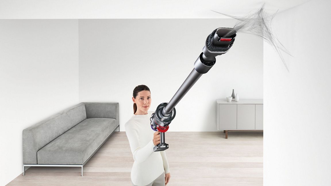 Dyson V11B Cordless Vacuum (1 Year Dyson Warranty) - Refurbished - Prioka