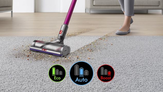 Dyson V11B Cordless Vacuum (1 Year Dyson Warranty) - Refurbished - Prioka