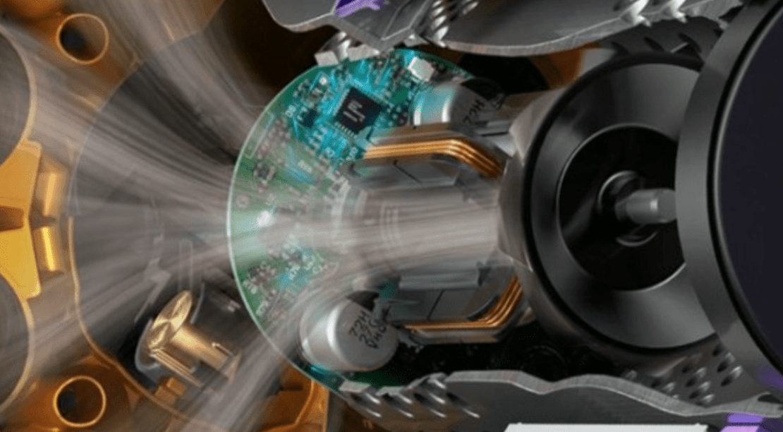 Dyson V15B Cordless Vacuum - Refurbished ( 1-Year Dyson Warranty ) - Prioka