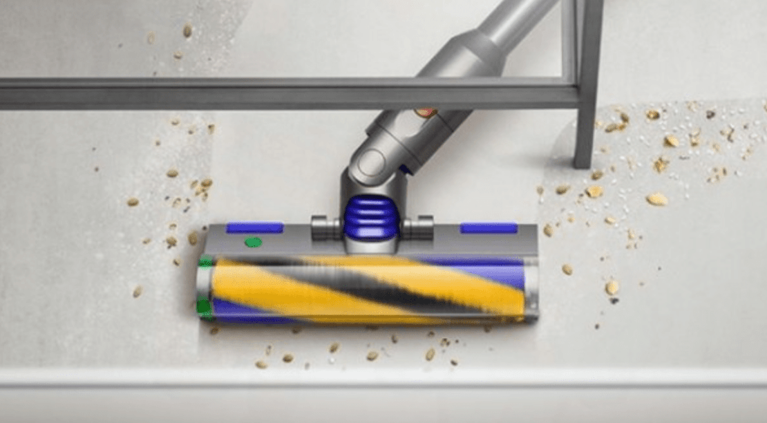 Dyson V15B Cordless Vacuum - Refurbished ( 1-Year Dyson Warranty ) - Prioka