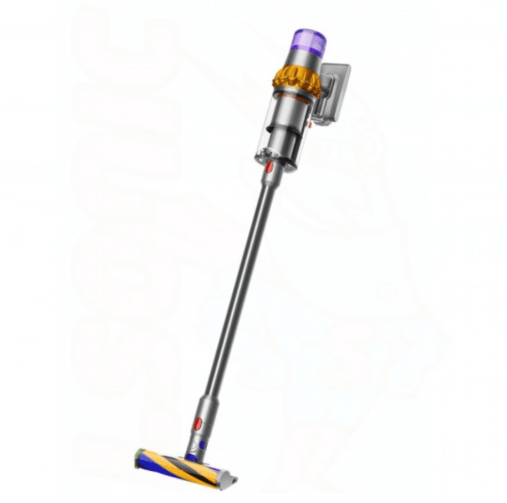 Dyson V15B Cordless Vacuum - Refurbished ( 1-Year Dyson Warranty ) - Prioka