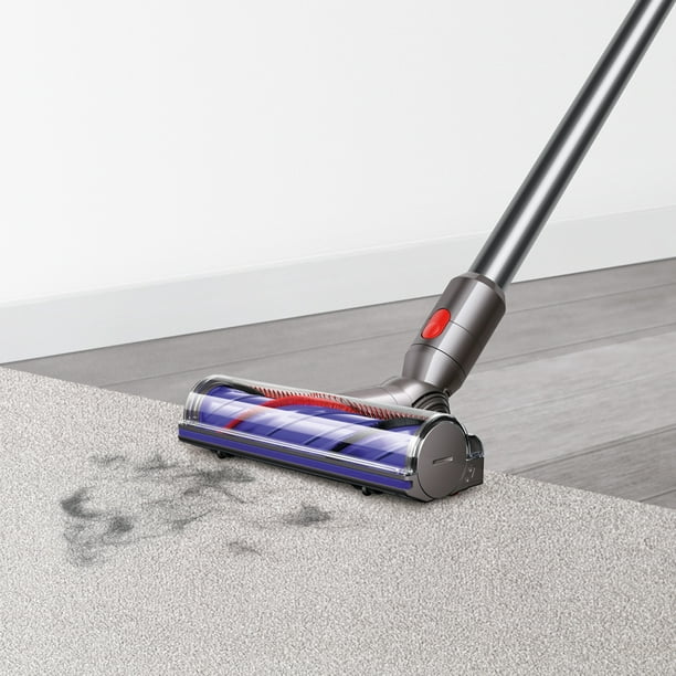 Dyson V8B Cordless Vacuum - Refurbished ( 1-Year Dyson Warranty ) - Prioka
