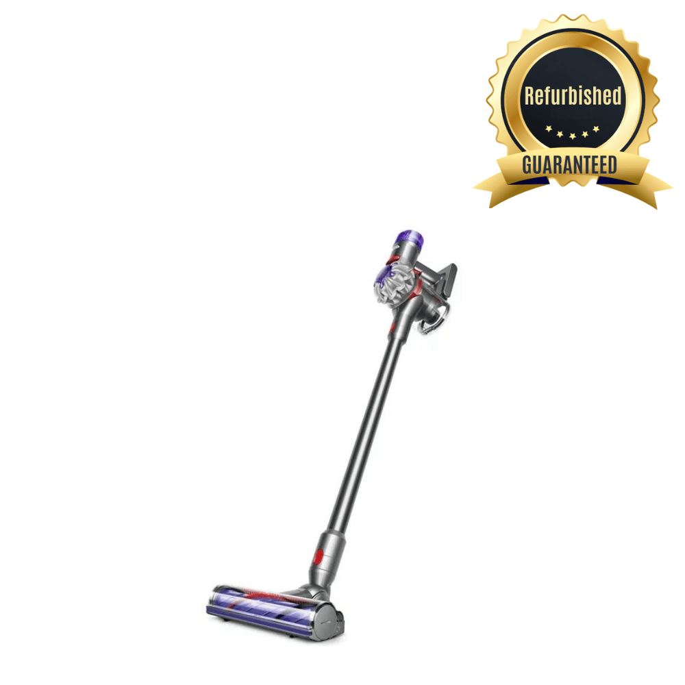 Dyson V8B Cordless Vacuum - Refurbished ( 1-Year Dyson Warranty ) - Prioka