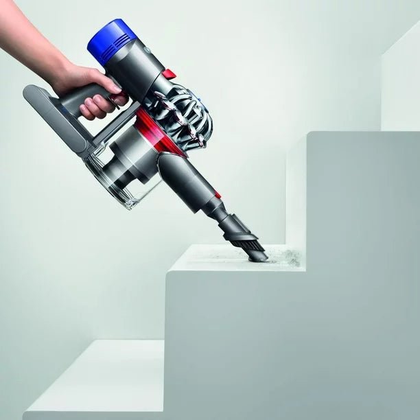 Dyson V8B Cordless Vacuum - Refurbished ( 1-Year Dyson Warranty ) - Prioka