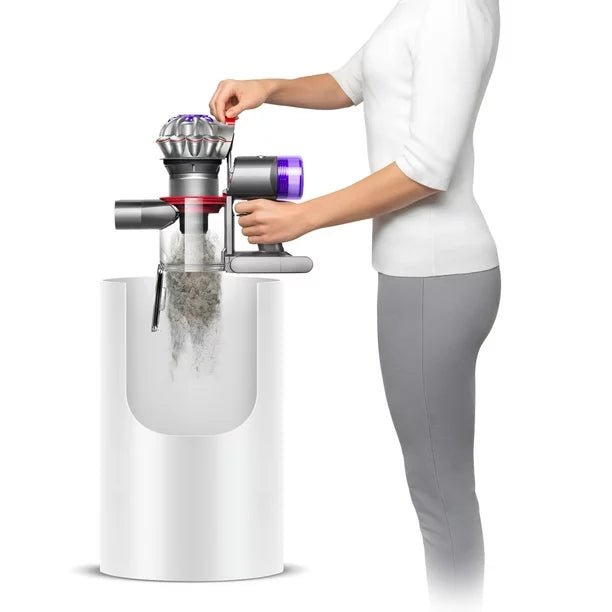 Dyson V8B Cordless Vacuum - Refurbished ( 1-Year Dyson Warranty ) - Prioka
