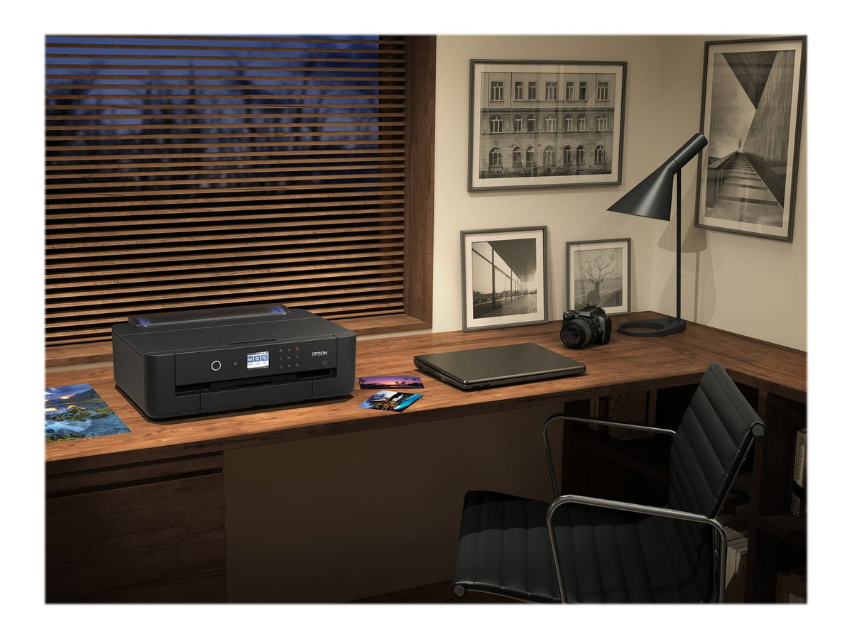 Epson Expression Home HD XP-15000 – 13″ large-format printer