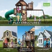 EAGLES NEST PLAYHOUSE - Prioka
