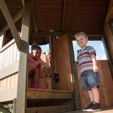 EAGLES NEST PLAYHOUSE - Prioka