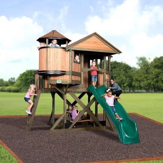 EAGLES NEST PLAYHOUSE - Prioka