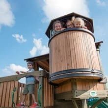 EAGLES NEST PLAYHOUSE - Prioka