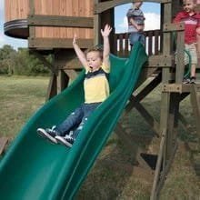 EAGLES NEST PLAYHOUSE - Prioka