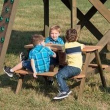 EAGLES NEST PLAYHOUSE - Prioka