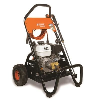 STIHL RB 400 Dirt Boss Gas Pressure Washer