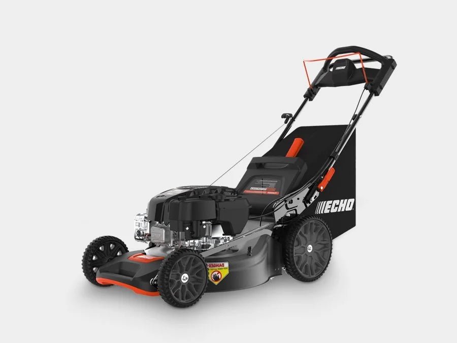 Echo LM-2119SP 21″ Self-Propelleds Lawn Mowers - Prioka