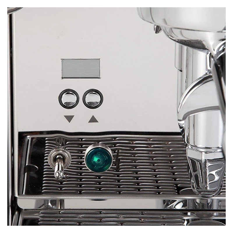 ECM Mechanika Max Rotary