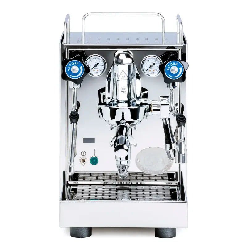 ECM Mechanika Slim PID Espresso Machines - Prioka