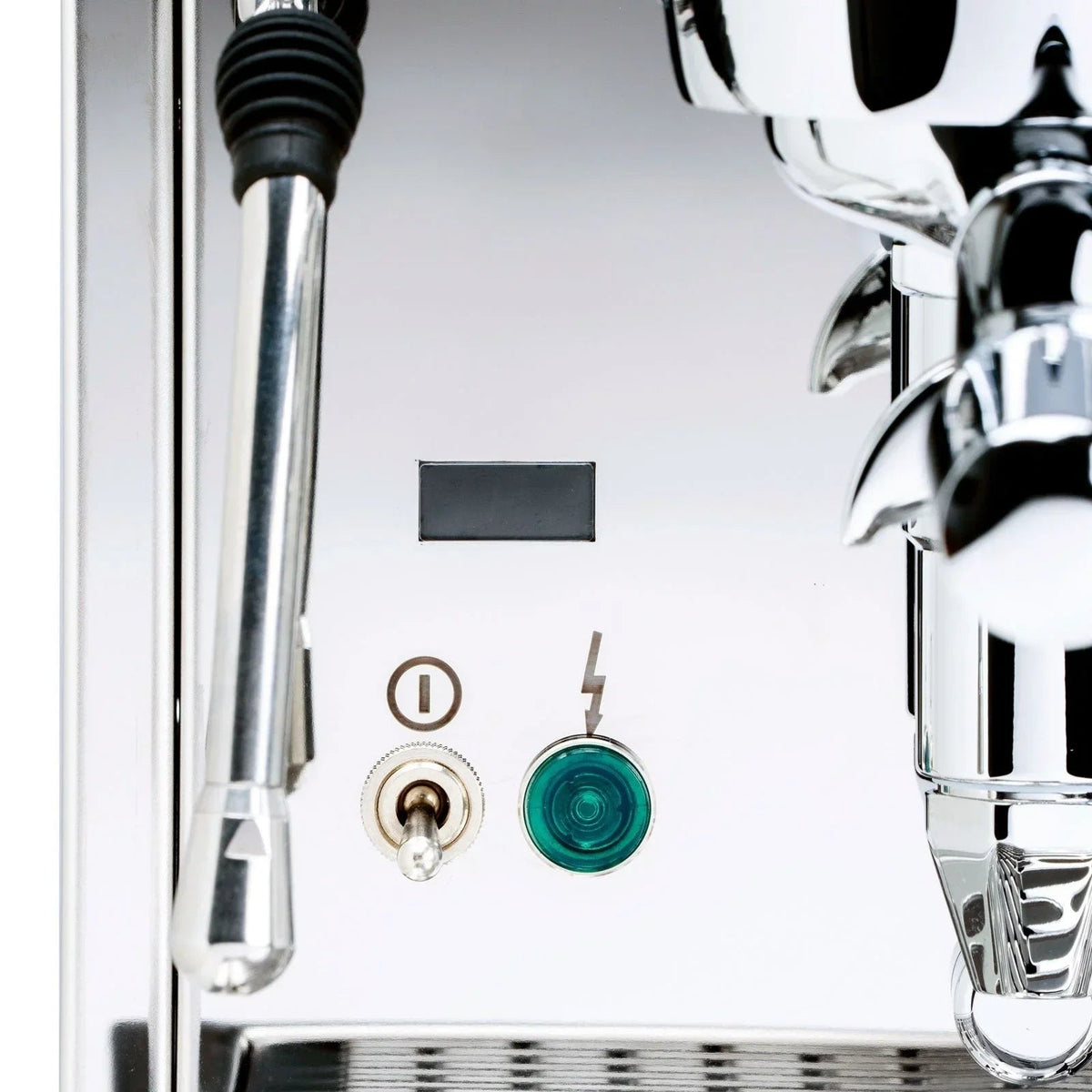 ECM Mechanika Slim PID Espresso Machines - Prioka