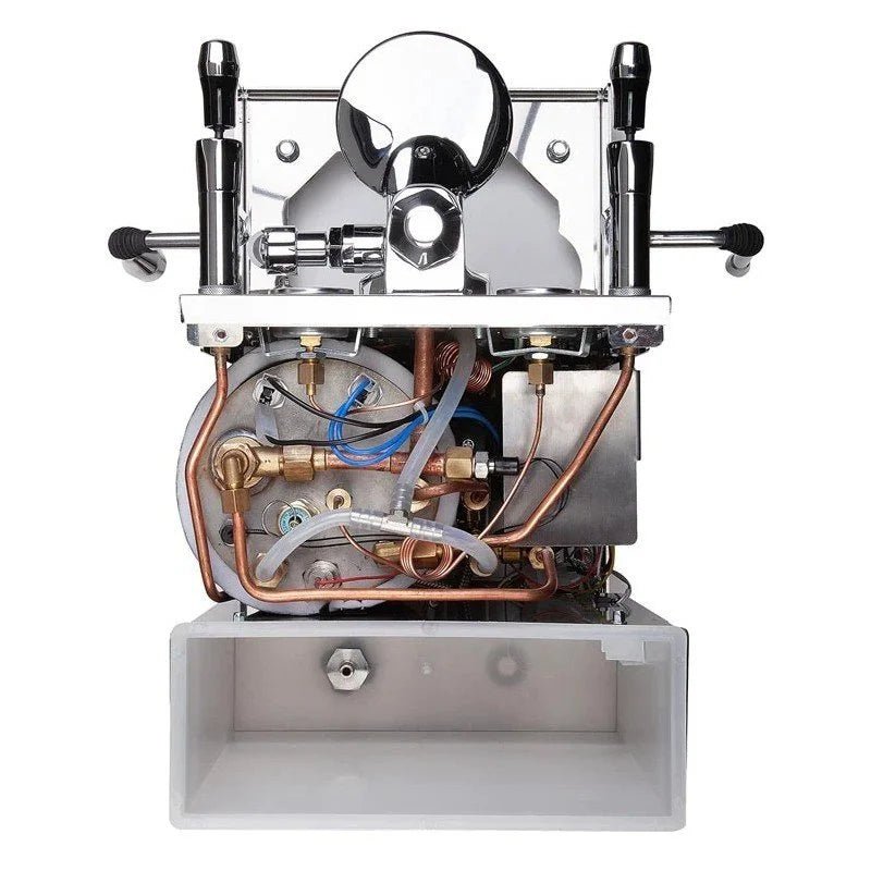 ECM Mechanikas Max Rotary - Prioka