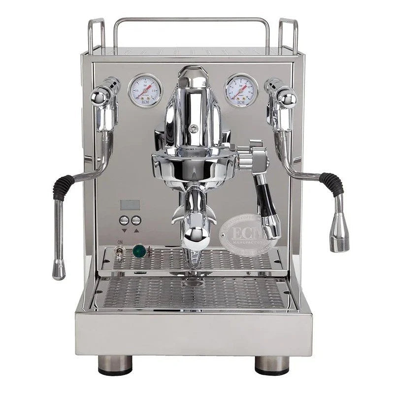 ECM Mechanikas Max Rotary - Prioka