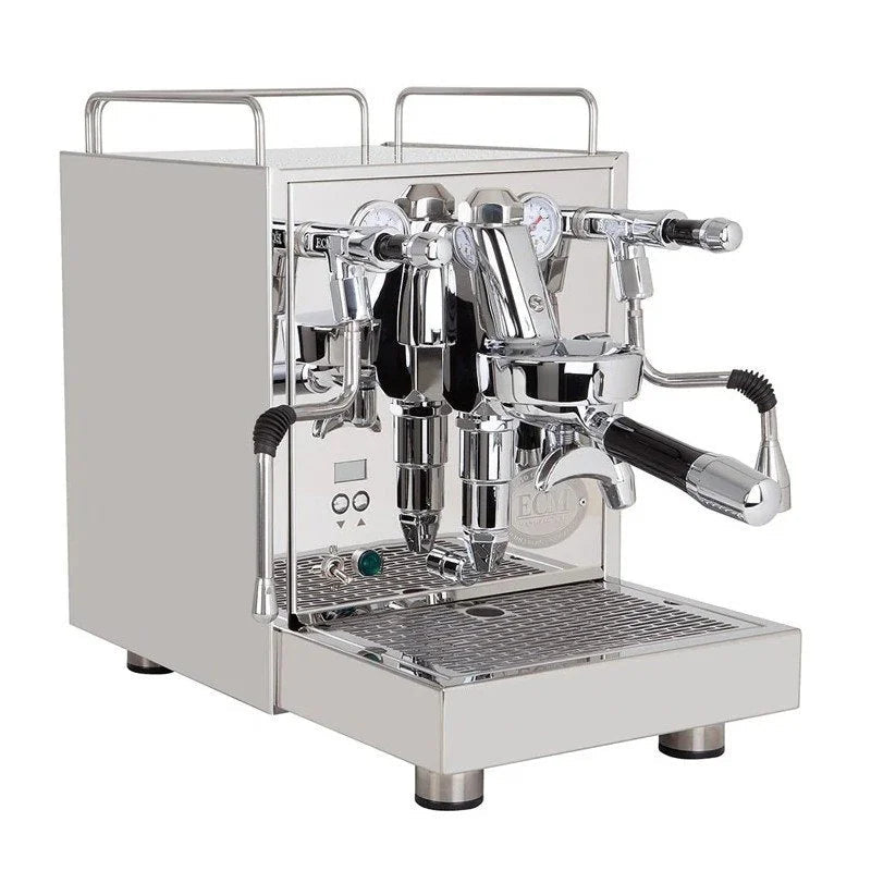 ECM Mechanikas Max Rotary - Prioka