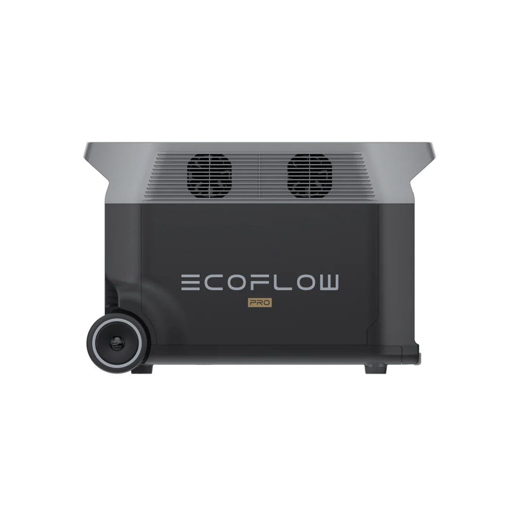 EcoFlow DELTA Pro Portable Power Station - Prioka