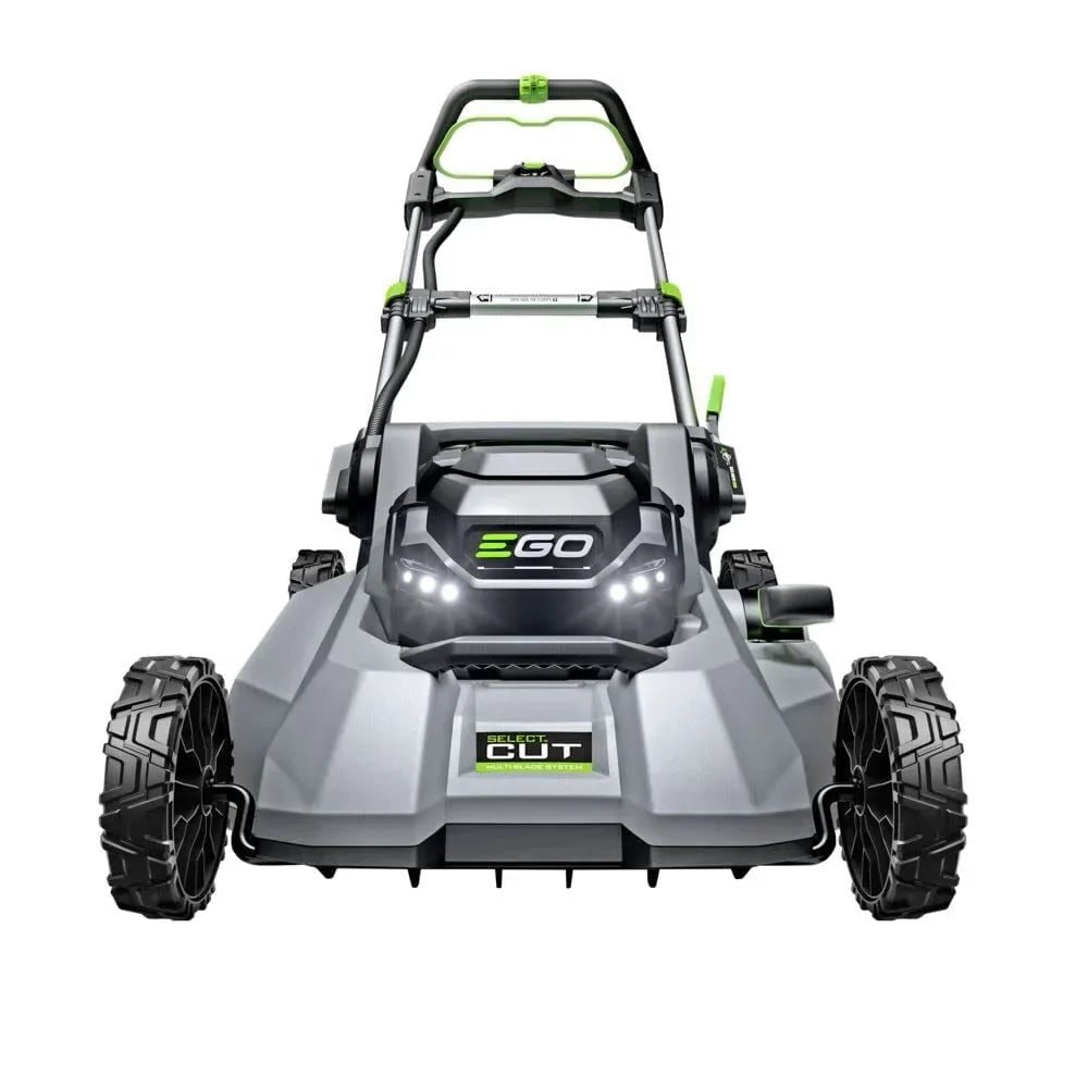 EGO LM2102SP-A 21″ Self Propelled Lawn Mower Kits. - Prioka
