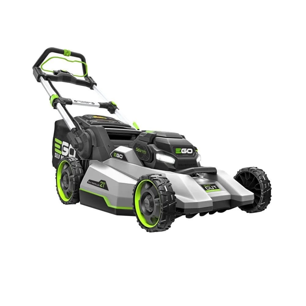 EGO LM2102SP-A 21″ Self Propelled Lawn Mower Kits. - Prioka