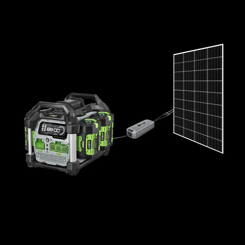 EGO Nexus Portable Power Stations. - Prioka