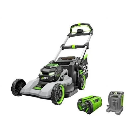 EGO POWER+ 1000 Series 22″ Self-Propelled Lawn Mowers - Prioka