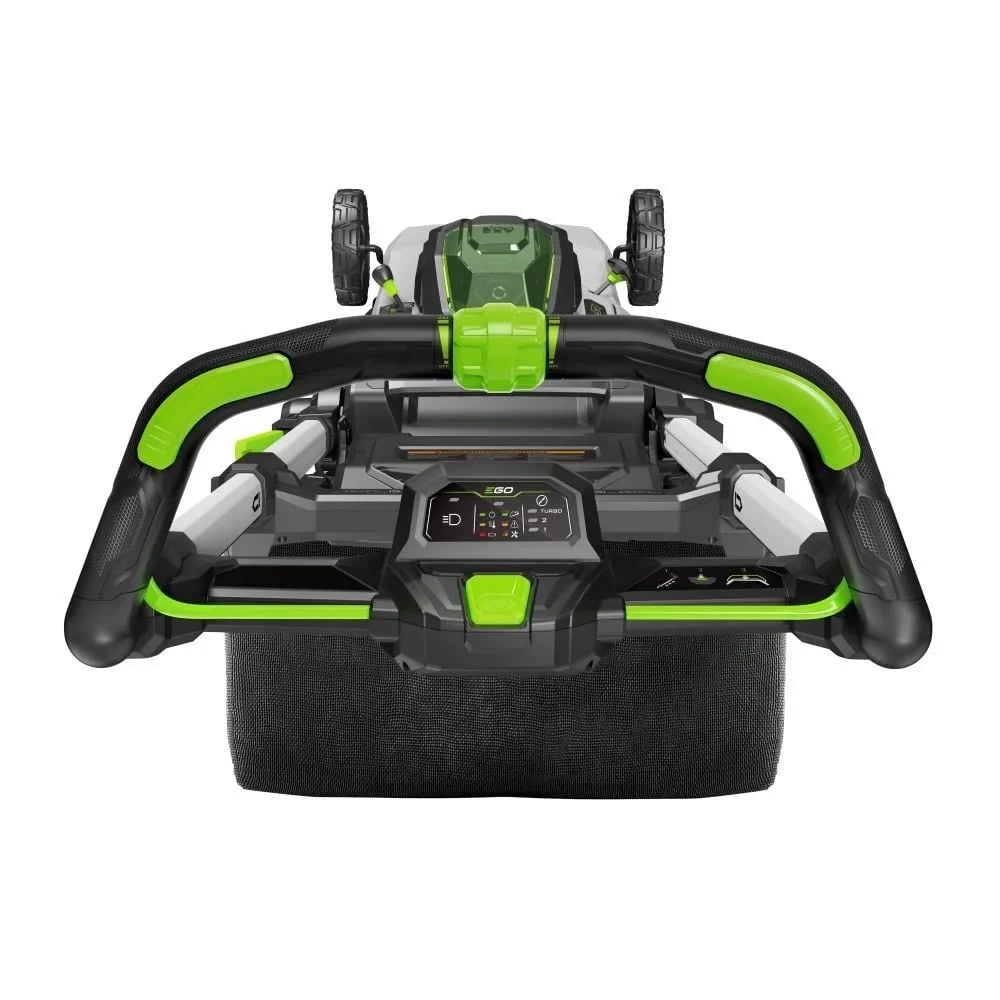 EGO POWER+ 1000 Series 22″ Self-Propelled Lawn Mowers. - Prioka