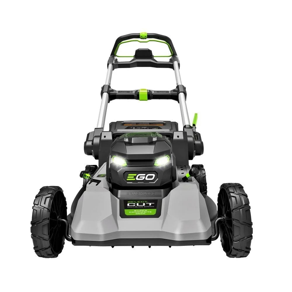 EGO POWER+ 1000 Series 22″ Self-Propelled Lawn Mowers. - Prioka