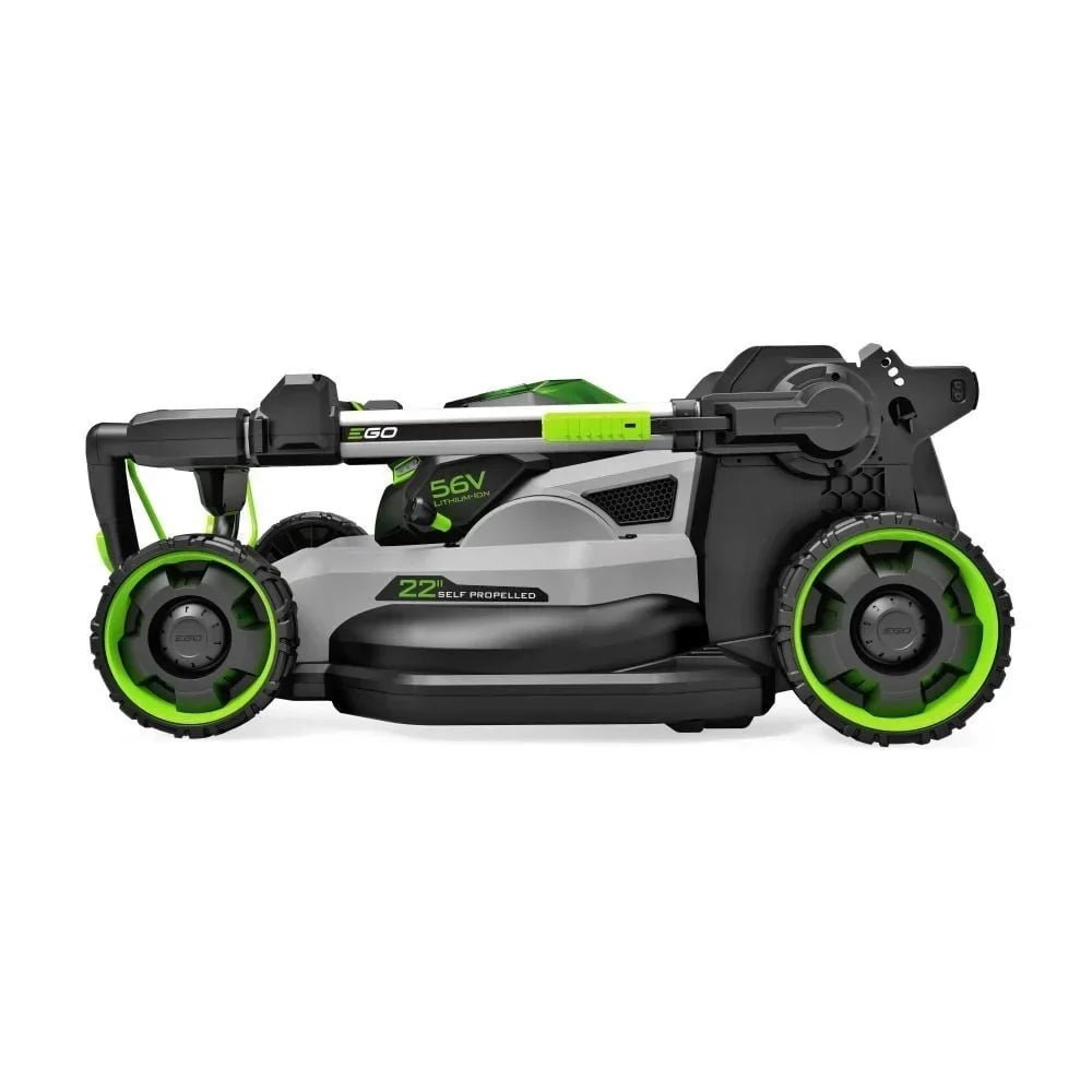 EGO POWER+ 1000 Series 22″ Self-Propelled Lawn Mowers - Prioka