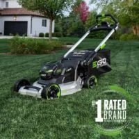 EGO POWER+ 1000 Series 22″ Super Composites Self-Propelleds Lawn Mower LM2244SP - Prioka