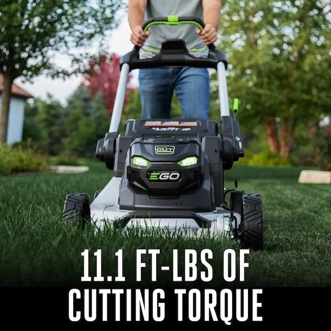 EGO POWER+ 1000 Series 22″ Super Composites Self-Propelleds Lawn Mower LM2244SP - Prioka